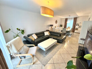  Maison � vendre 6 pi�ces 96 m�
