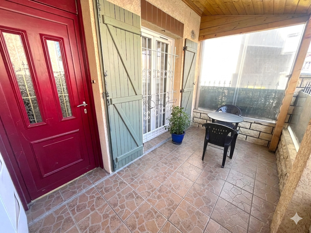 Pavillon familiale 5 chambres - sans travaux