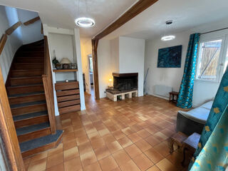  Maison � vendre 5 pi�ces 133 m�