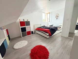  Maison à vendre 5 pièces 99 m²