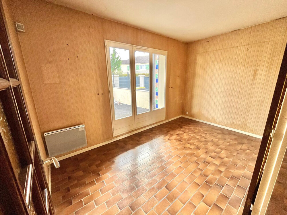 Vente Maison Pavillon indépendant à rénové - 132m2 - 5 chambres Villepinte