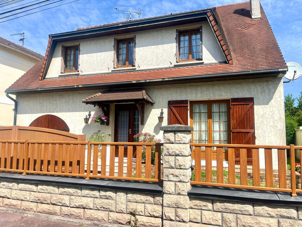 Pavillon Indépendant Familiale de 129m2