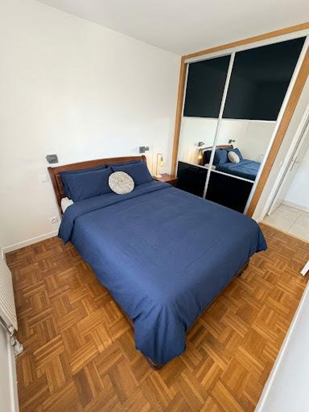 Vente Appartement Appartement en dernier étage avec ascenseur, quartier calme et recherché Le blanc mesnil