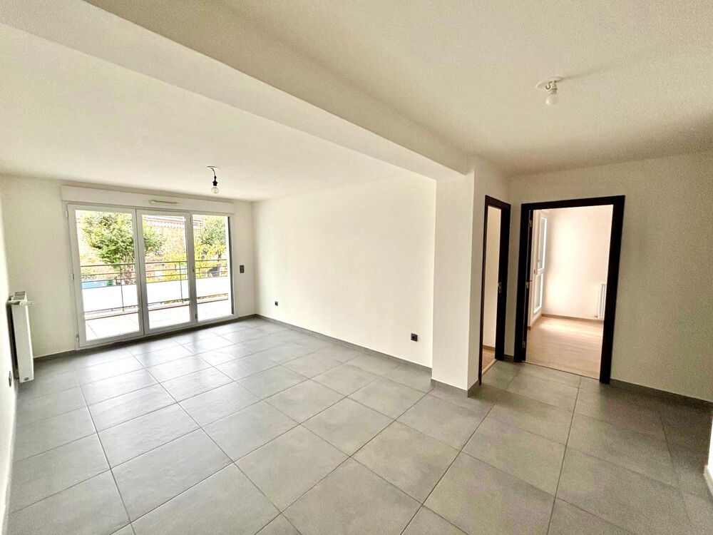 Vente Appartement Appartement T3 65.7m2 avec balcon - Immeuble 2021 Villemomble
