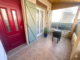  Maison à vendre 6 pièces 95 m²