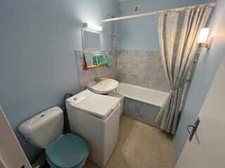 Vente Appartement Studio 28 m2 avec parking   Vaujours Vaujours