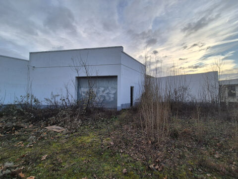 Terrain de 751m2 avec un garage 480000 93460 Gournay sur marne