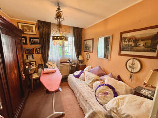  Maison  vendre 7 pices 227 m