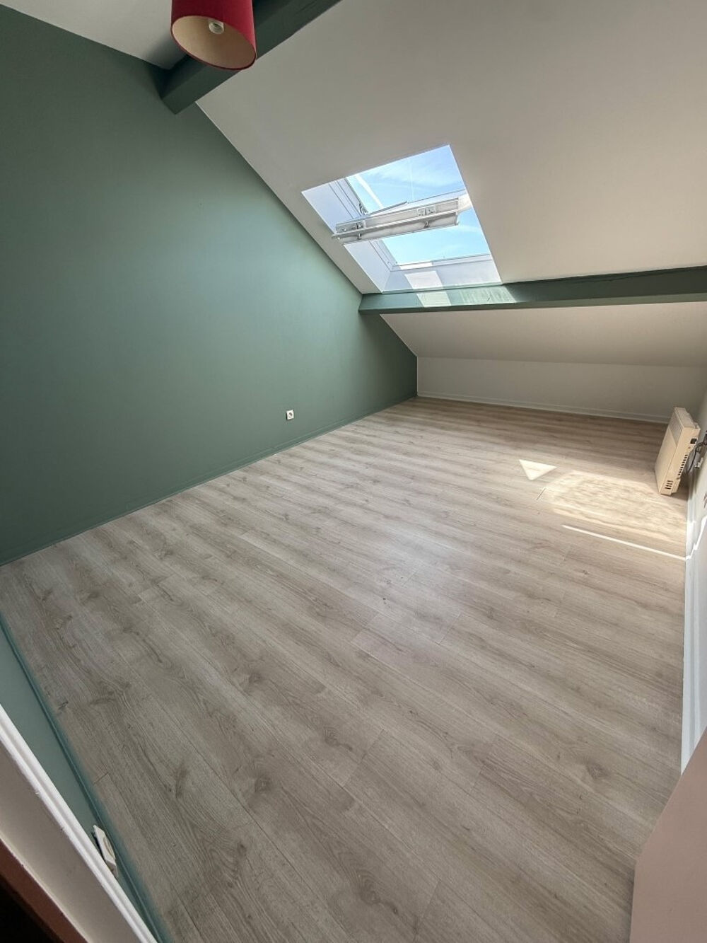 Duplex T3 de 84m2
