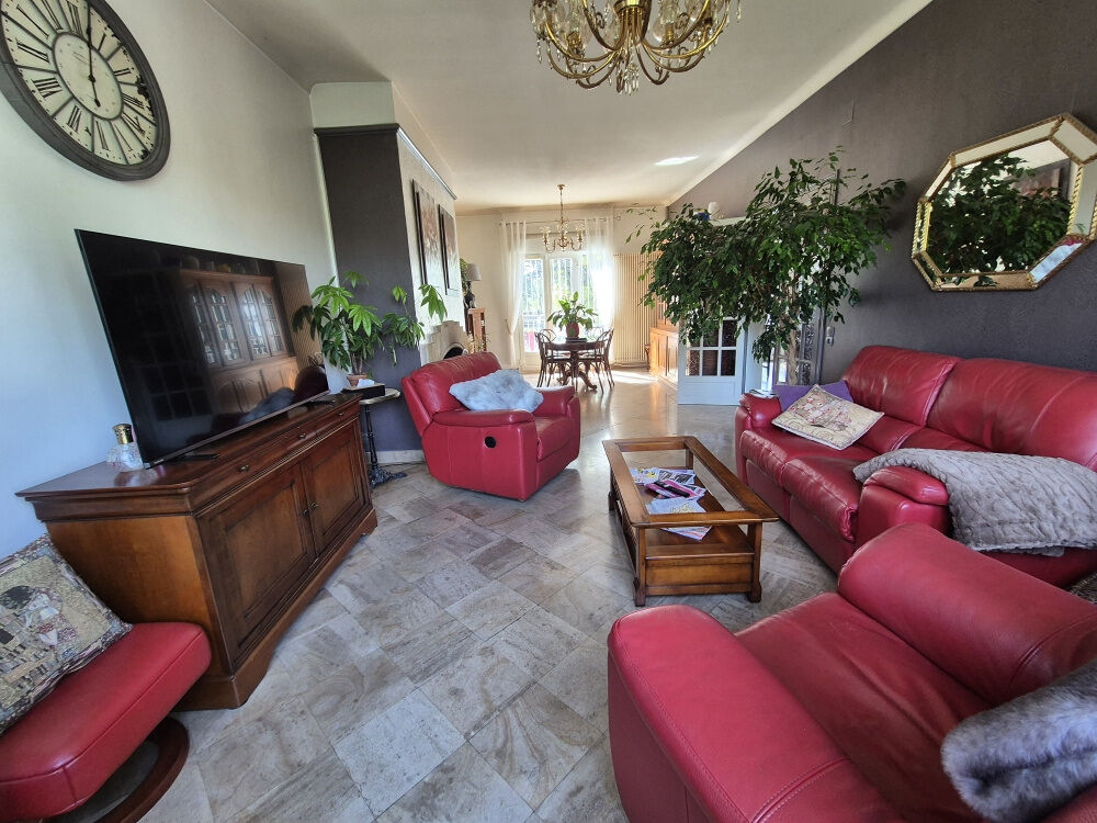 Vente Maison Belle demeure avec piscine Tremblay en france