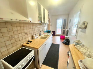  Appartement � vendre 4 pi�ces 83 m�