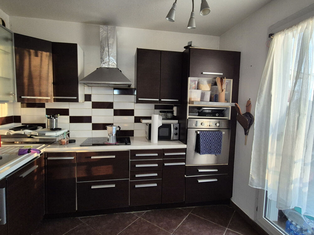 Duplex T3 de 84m2