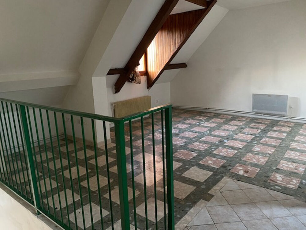 Pavillon 6 pièces de 130m2