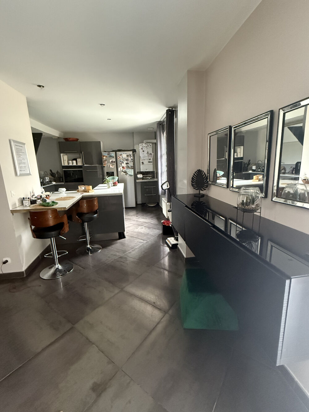 Vente Maison Pavillon indépendant de 114m2 - 5 chambres Tremblay en france
