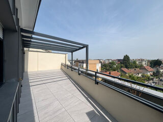  Appartement � vendre 4 pi�ces 119 m�