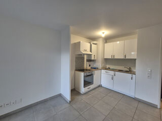  Appartement à vendre 2 pièces 39 m²