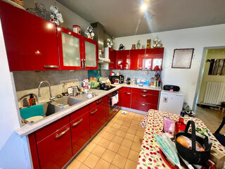  Maison à vendre 4 pièces 110 m²