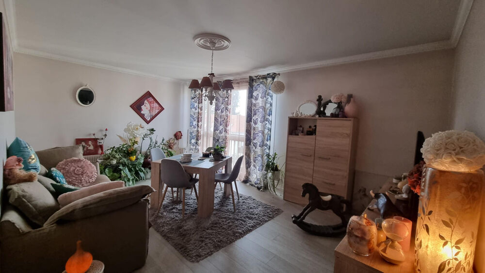 Vente Appartement Appartement T3 à Villemomble   À Proximité des Écoles et du Tramway Villemomble