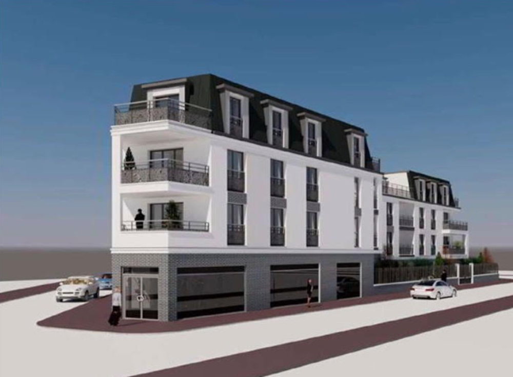   À LOUER   Local médical / paramédical neuf 190m2 