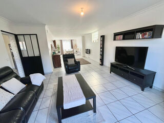  Maison à vendre 7 pièces 200 m²