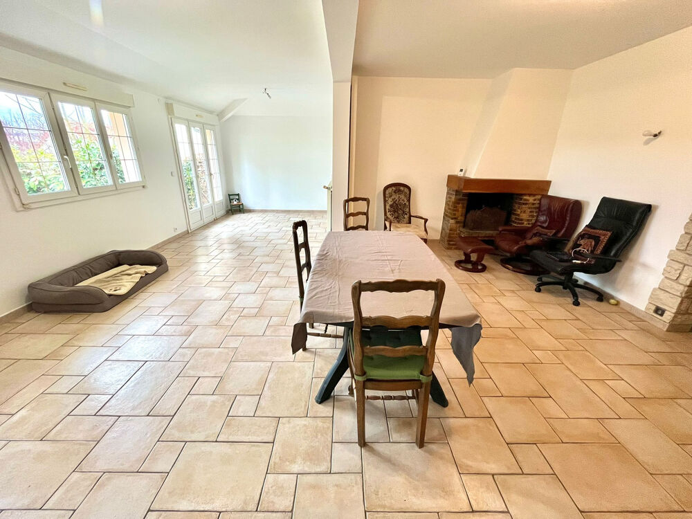 Vente Maison Maison familiale 7pièces de 137m2 Tremblay-en-France Tremblay en france