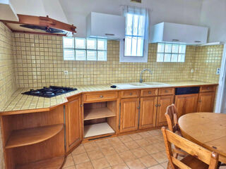  Maison à vendre 6 pièces 125 m²