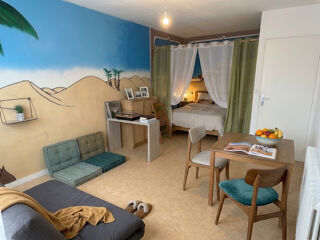 Appartement 1 pièce 28 m² · à Vaujours · 28 m² · 118 000 €