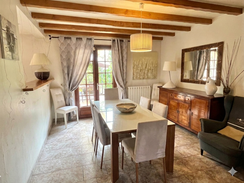 Vente Maison Maison Familiale 130m2 - Tremblay-en-France Tremblay en france