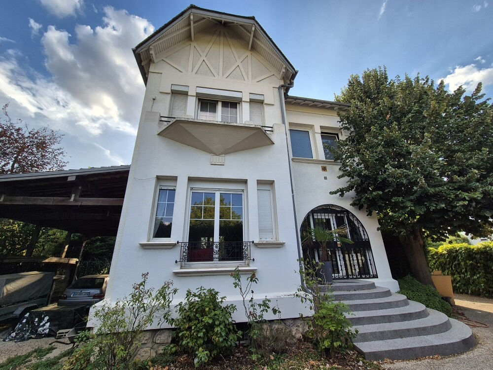Maison 6 pièces 180 m² · à Tremblay en France · 180 m² · 450 000 €