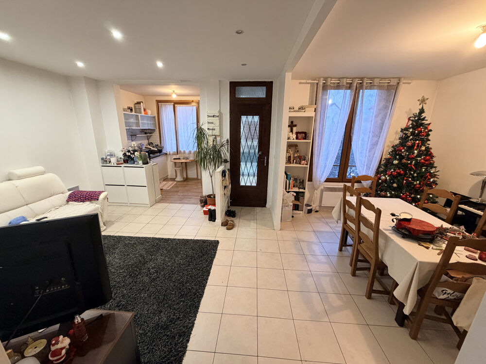 Vente Maison Maison Villepinte Vert Galant sur 442m2 de terrain Villepinte