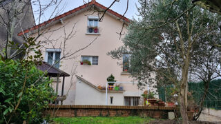  Maison � vendre 4 pi�ces 78 m�