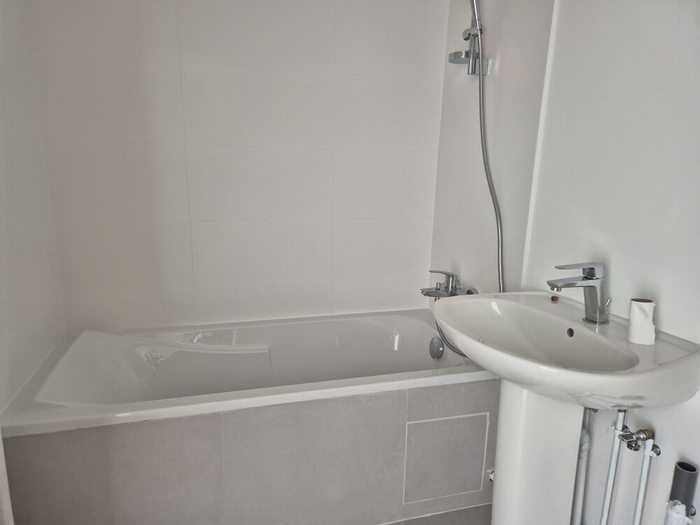 studio de 33m2 - idéal 1er achat ou investisseur