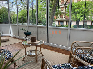  Appartement � louer 4 pi�ces 86 m� Le vesinet