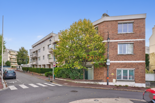  Appartement à vendre 3 pièces 54 m²