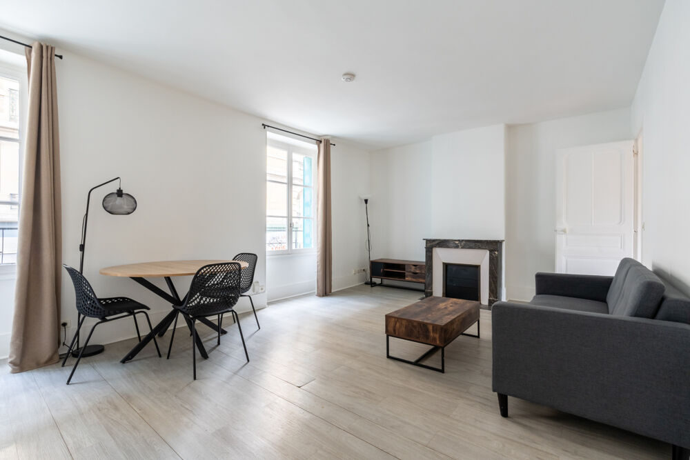 Vente Appartement Appartement Le Vésinet - 50 m2 - 2 pièces Le vesinet