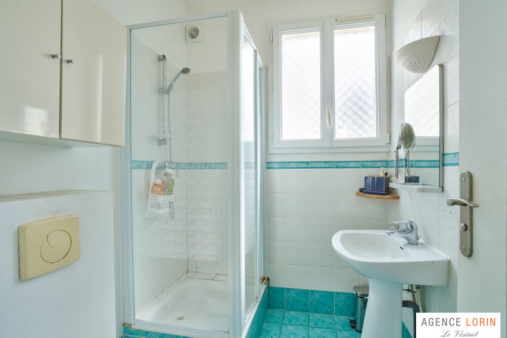 � vendre  Maison Le V�sinet (78110)