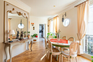  Appartement � vendre 5 pi�ces 144 m�