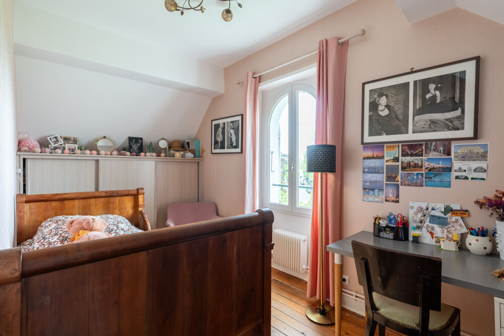 � vendre  Maison Le V�sinet (78110)