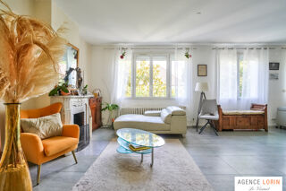  Maison à vendre 9 pièces 192 m²