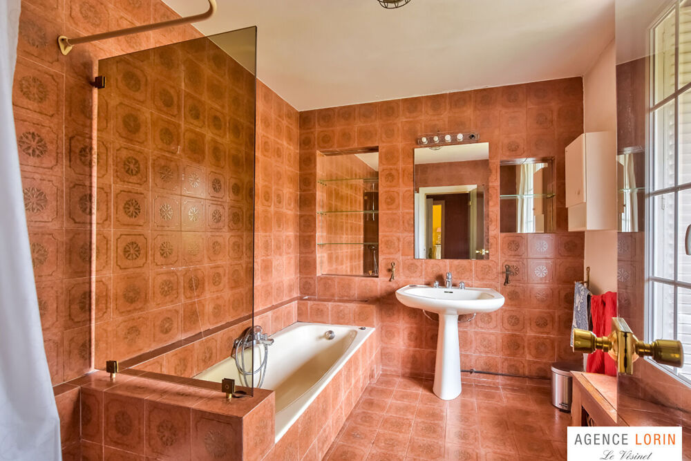 � vendre  Maison Le V�sinet (78110)