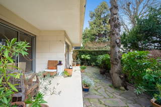  Appartement � vendre 5 pi�ces 117 m�