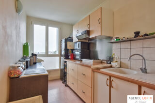  Appartement � vendre 2 pi�ces 46 m�