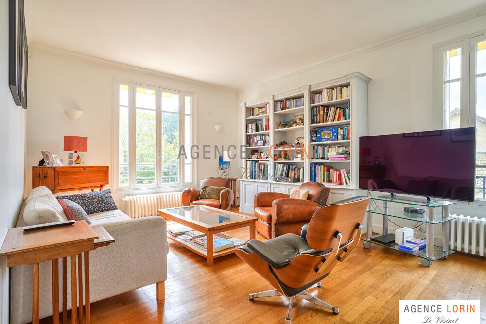 � vendre  Maison Le V�sinet (78110)