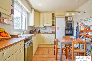  Appartement à vendre 6 pièces 133 m²