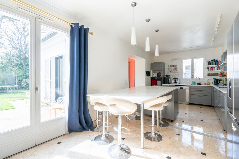 � vendre  Maison Le V�sinet (78110)