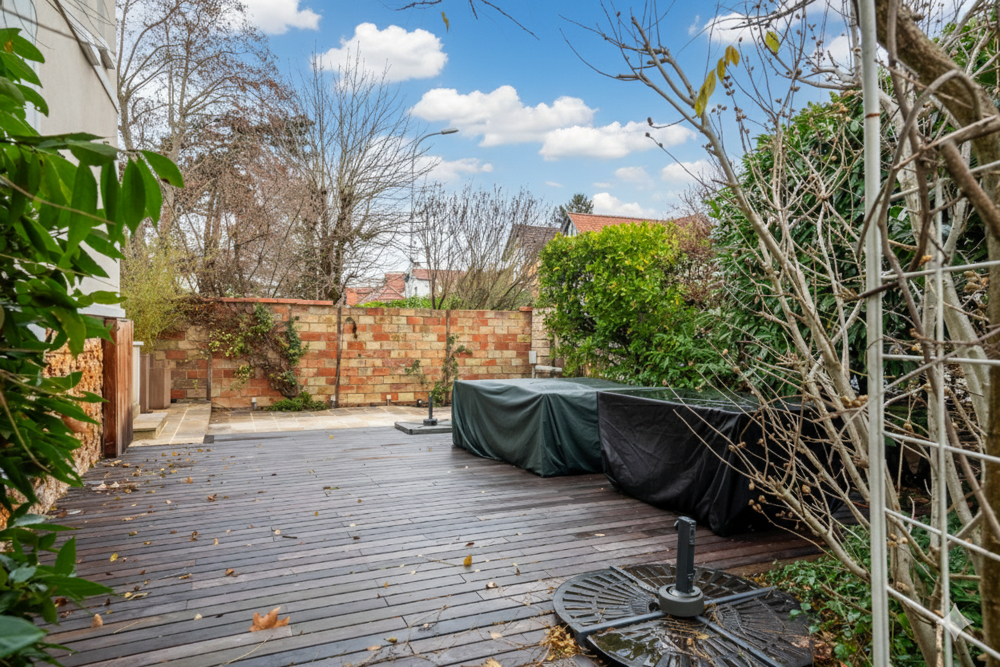 � vendre  Maison Le Pecq (78230)