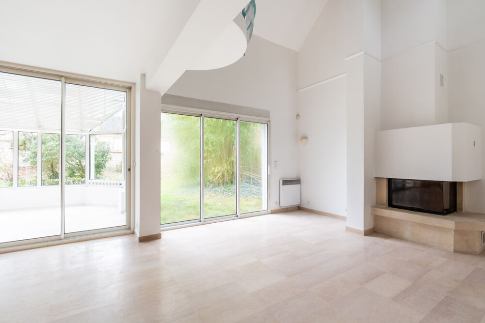 Vente Maison Maison Chatou - 156,31 m2 - 6 pièces Chatou