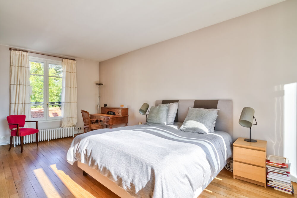 � vendre  Maison Le V�sinet (78110)