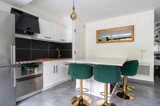  Appartement � vendre 2 pi�ces 42 m�