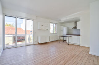  Appartement à vendre 3 pièces 54 m²